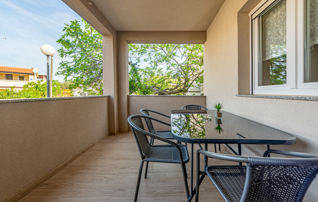 Lejlighed - Vir , Kroatien - CDI757 1