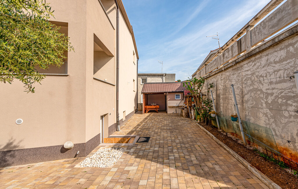 Lejlighed - Vir , Kroatien - CDI757 8