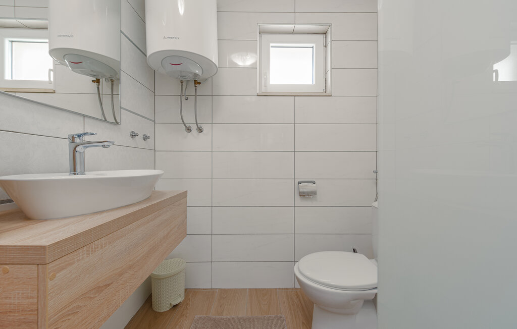Apartment - Vir , Croatia - CDI758 17