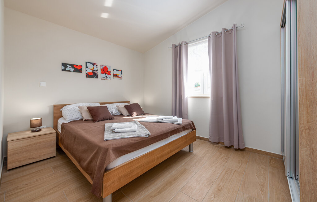 Apartment - Vir , Croatia - CDI758 7