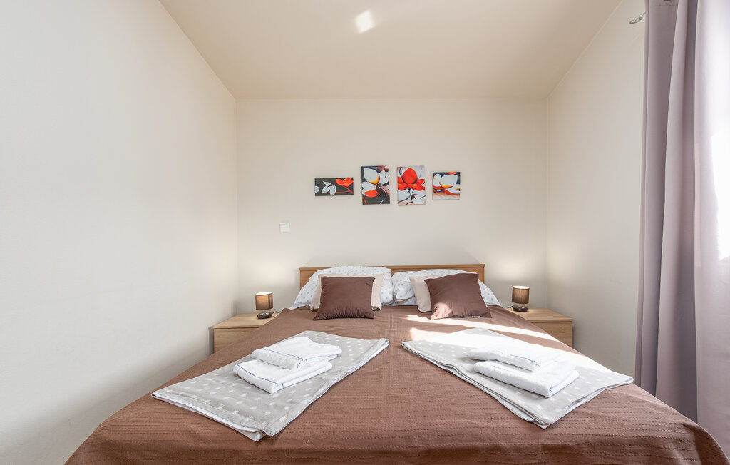 Apartment - Vir , Croatia - CDI758 15
