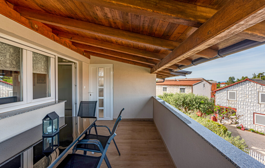 Apartment - Vir , Croatia - CDI758 2