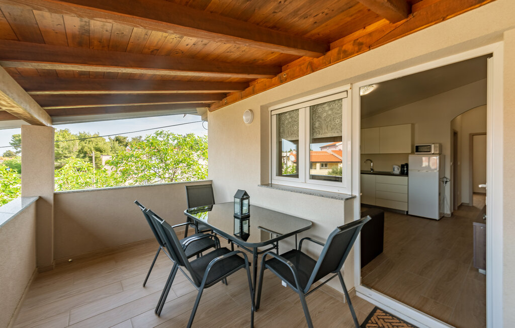 Apartment - Vir , Croatia - CDI758 8