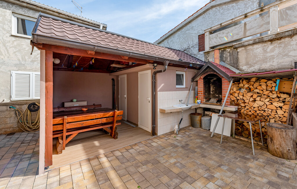 Apartment - Vir , Croatia - CDI758 9