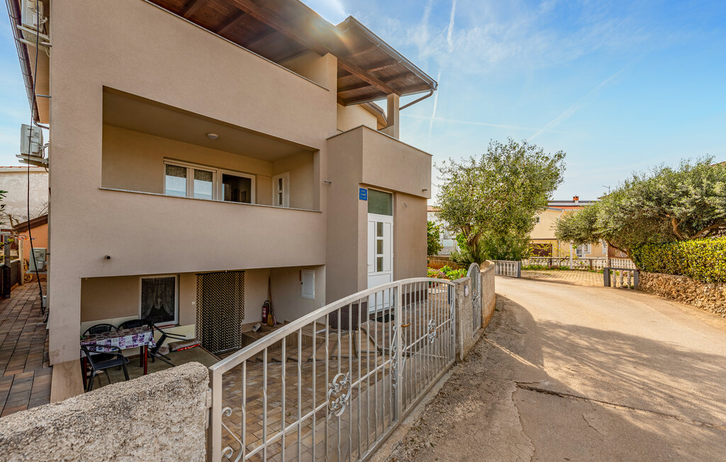 Apartment - Vir , Croatia - CDI758 11
