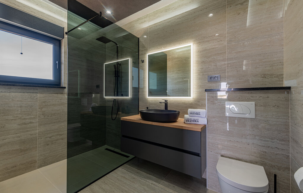 Ferienhaus - Privlaka - Nin , Kroatien - CDI563 34