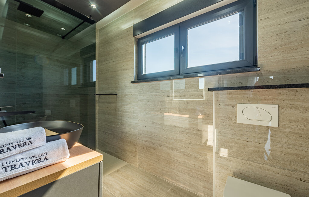 Ferienhaus - Privlaka - Nin , Kroatien - CDI563 36