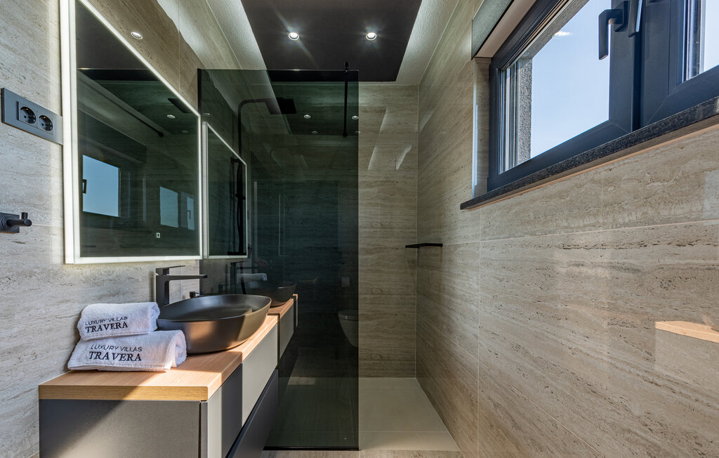 Ferienhaus - Privlaka - Nin , Kroatien - CDI563 37