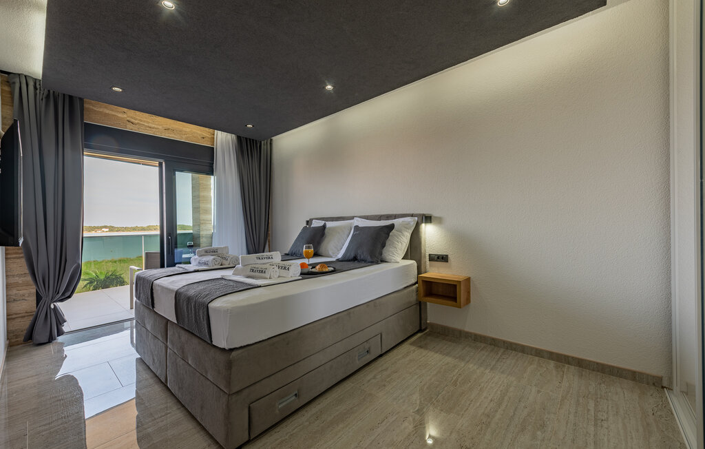 Ferienhaus - Privlaka - Nin , Kroatien - CDI563 29