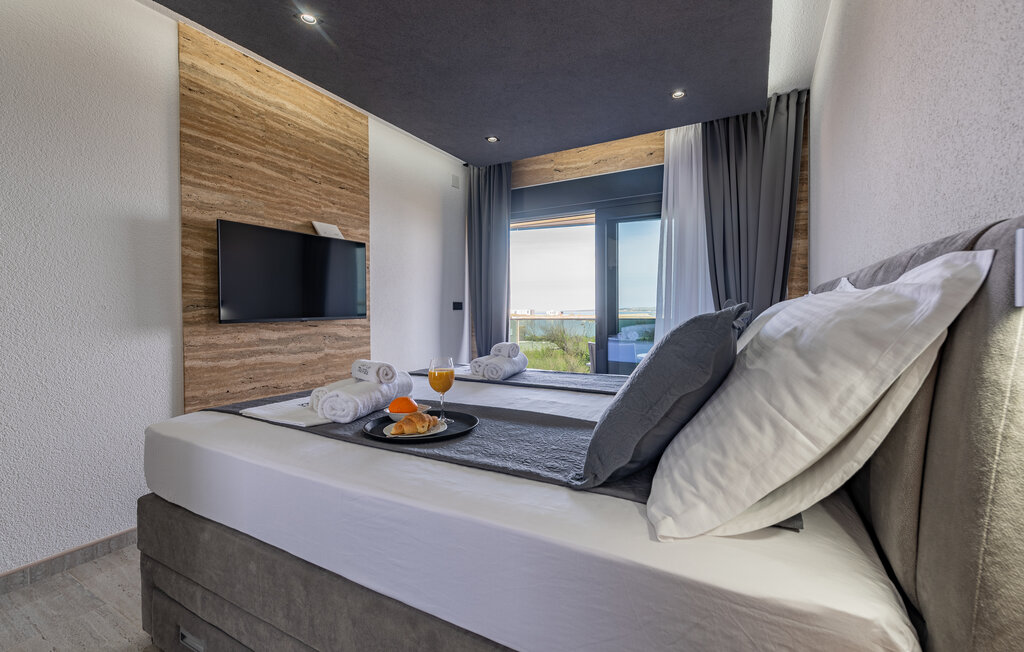 Ferienhaus - Privlaka - Nin , Kroatien - CDI563 30