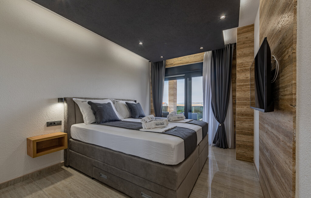 Ferienhaus - Privlaka - Nin , Kroatien - CDI563 32