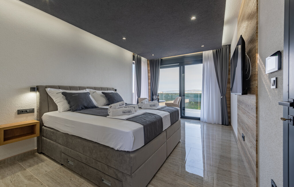 Ferienhaus - Privlaka - Nin , Kroatien - CDI563 6