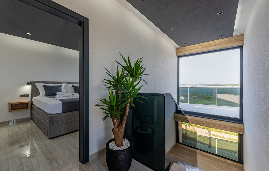 Ferienhaus - Privlaka - Nin , Kroatien - CDI563 33