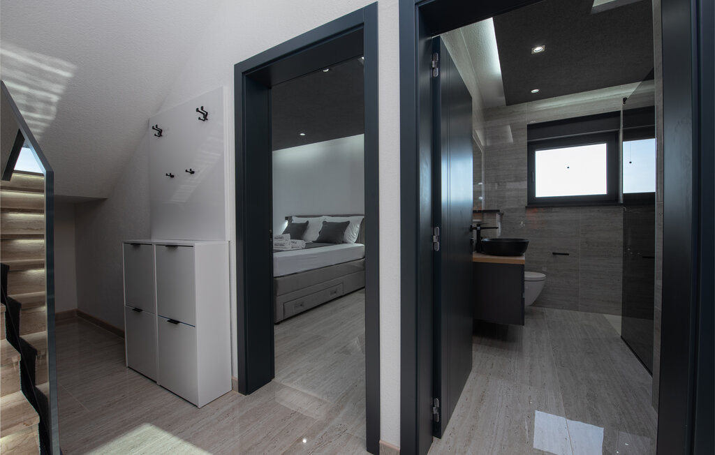 Ferienhaus - Privlaka - Nin , Kroatien - CDI563 26