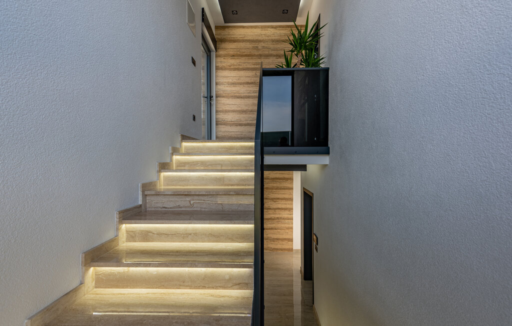 Ferienhaus - Privlaka - Nin , Kroatien - CDI563 27