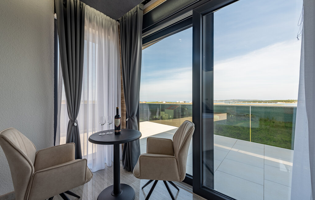 Ferienhaus - Privlaka - Nin , Kroatien - CDI563 28