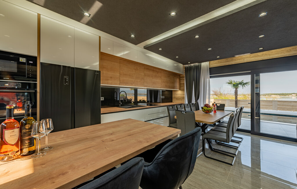 Ferienhaus - Privlaka - Nin , Kroatien - CDI563 24