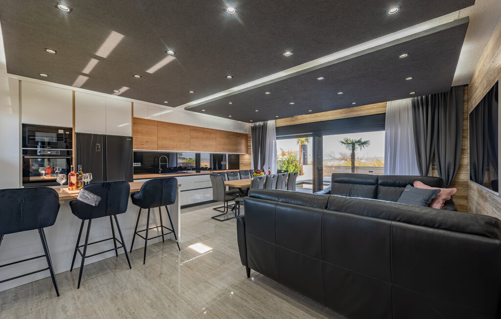 Ferienhaus - Privlaka - Nin , Kroatien - CDI563 4