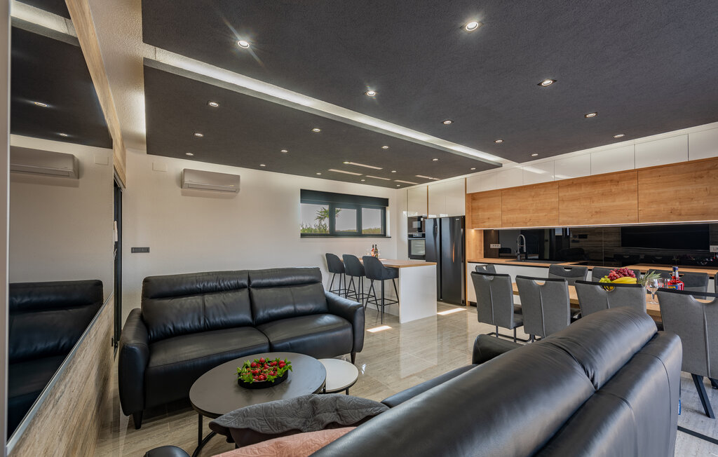 Ferienhaus - Privlaka - Nin , Kroatien - CDI563 5