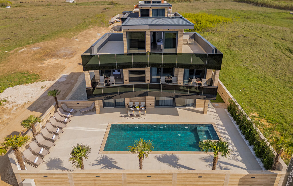 Ferienhaus - Privlaka - Nin , Kroatien - CDI563 11