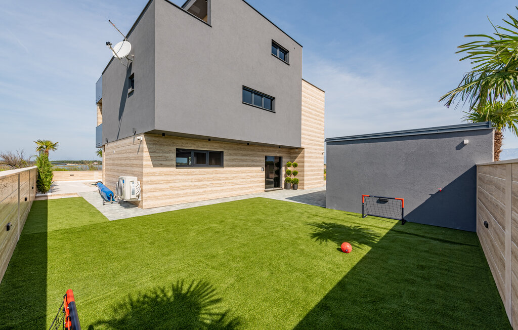 Ferienhaus - Privlaka - Nin , Kroatien - CDI563 13