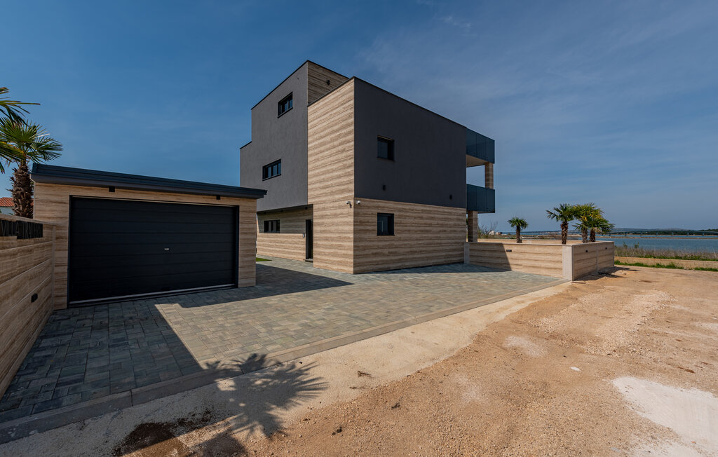 Ferienhaus - Privlaka - Nin , Kroatien - CDI563 14