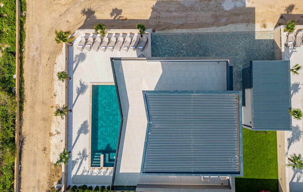 Ferienhaus - Privlaka - Nin , Kroatien - CDI563 15