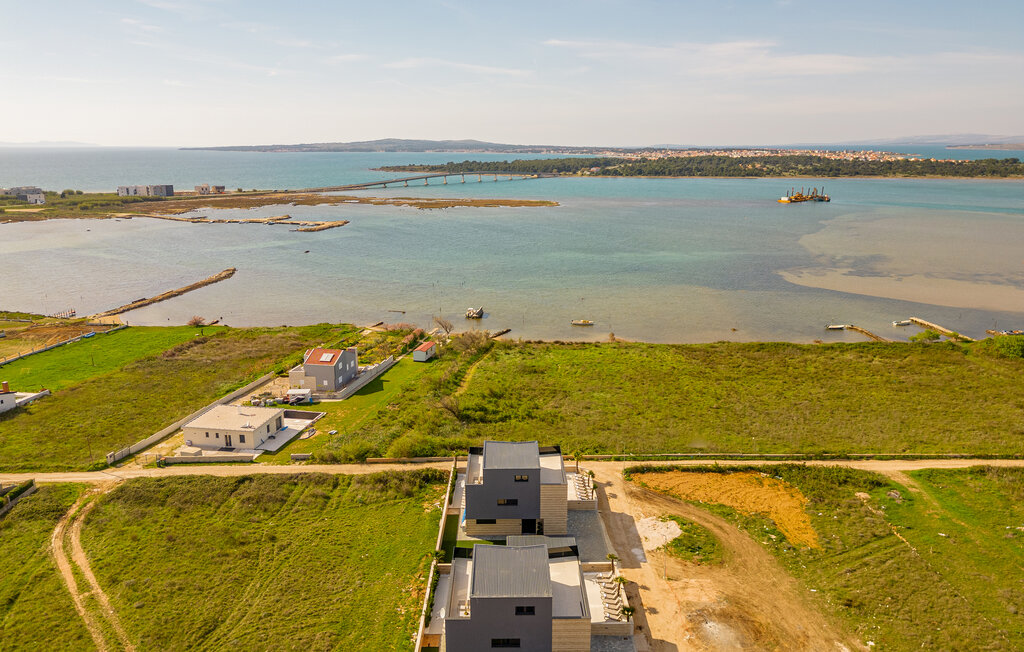 Ferienhaus - Privlaka - Nin , Kroatien - CDI563 16