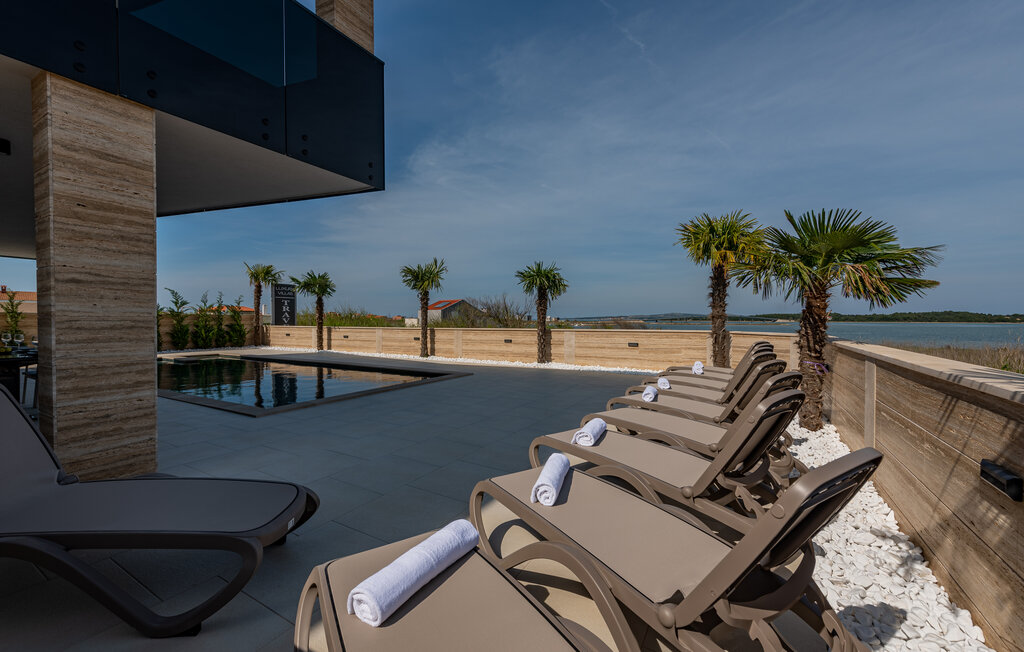 Ferienhaus - Privlaka - Nin , Kroatien - CDI563 18