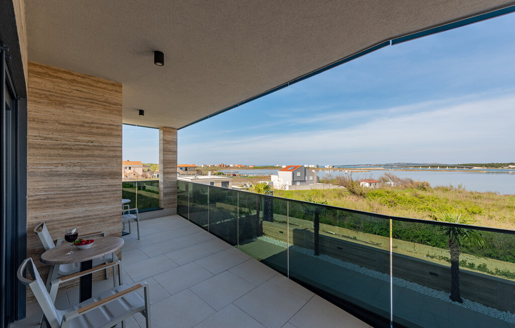 Ferienhaus - Privlaka - Nin , Kroatien - CDI563 3