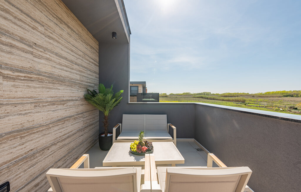 Ferienhaus - Privlaka - Nin , Kroatien - CDI563 19