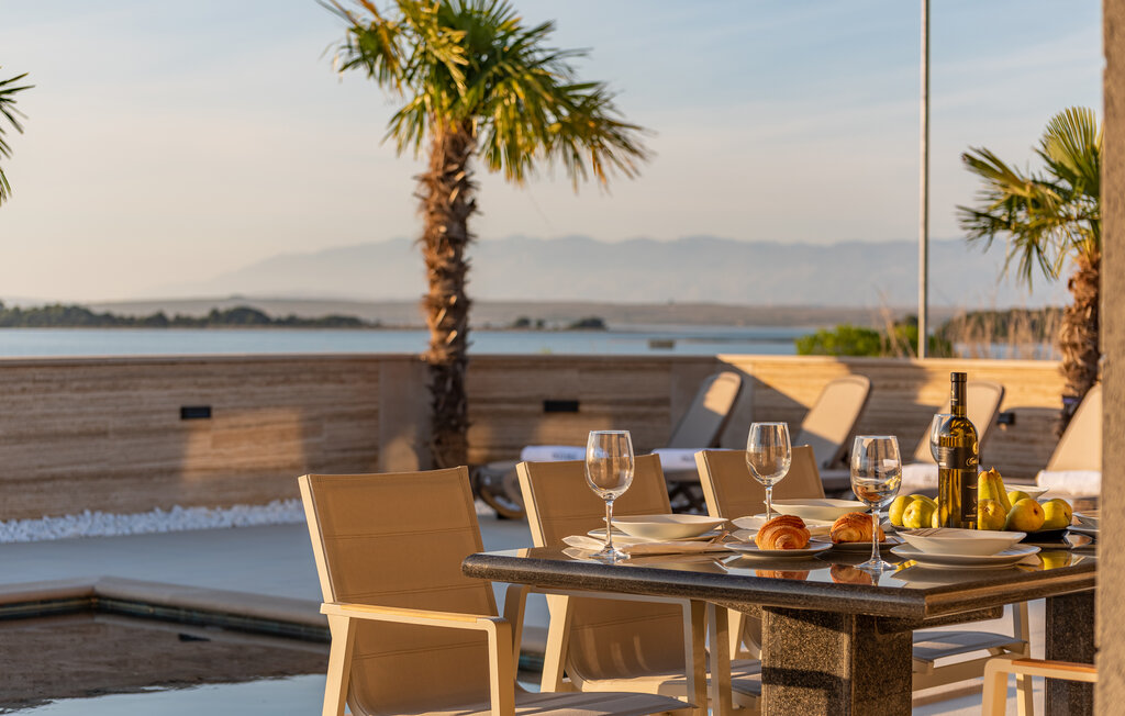 Ferienhaus - Privlaka - Nin , Kroatien - CDI563 20