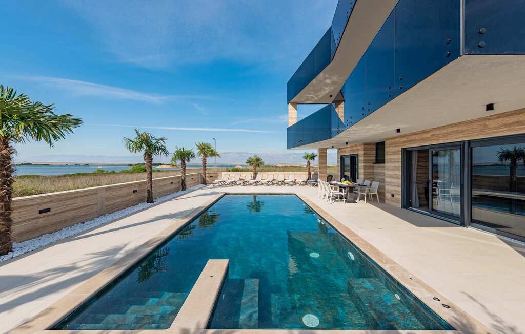 Ferienhaus - Privlaka - Nin , Kroatien - CDI563 7