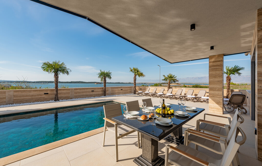 Ferienhaus - Privlaka - Nin , Kroatien - CDI563 2