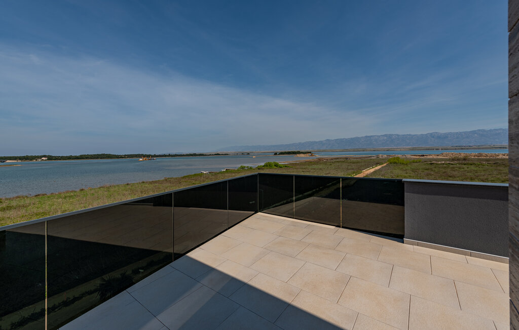 Ferienhaus - Privlaka - Nin , Kroatien - CDI563 23