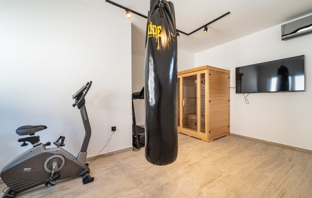 Ferienhaus - Biograd -Miranje Donje , Kroatien - CDI673 44