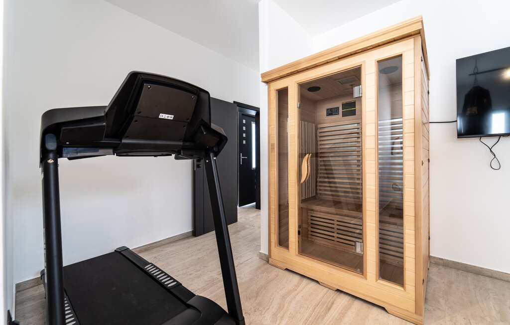 Ferienhaus - Biograd -Miranje Donje , Kroatien - CDI673 45