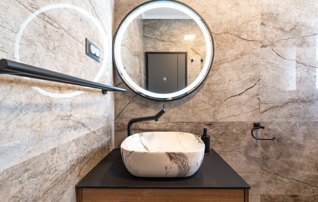 Ferienhaus - Biograd -Miranje Donje , Kroatien - CDI673 36