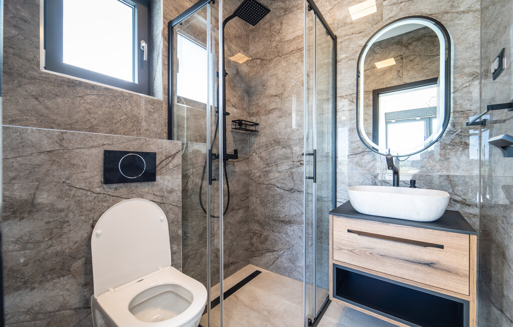 Ferienhaus - Biograd -Miranje Donje , Kroatien - CDI673 43