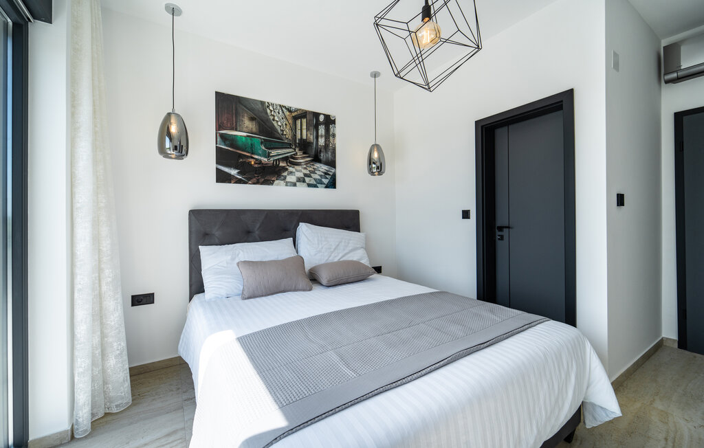 Ferienhaus - Biograd -Miranje Donje , Kroatien - CDI673 28