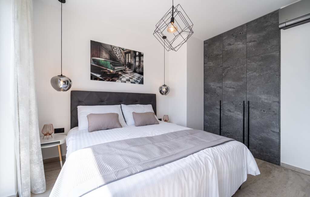 Ferienhaus - Biograd -Miranje Donje , Kroatien - CDI673 29