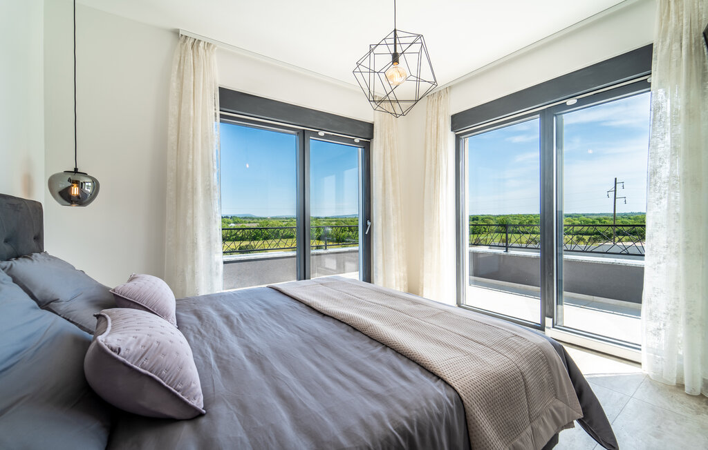 Ferienhaus - Biograd -Miranje Donje , Kroatien - CDI673 32