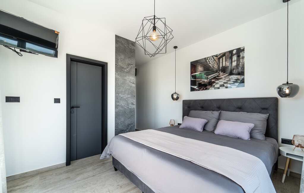 Ferienhaus - Biograd -Miranje Donje , Kroatien - CDI673 33