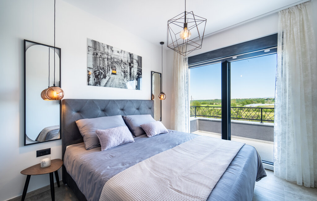 Ferienhaus - Biograd -Miranje Donje , Kroatien - CDI673 8