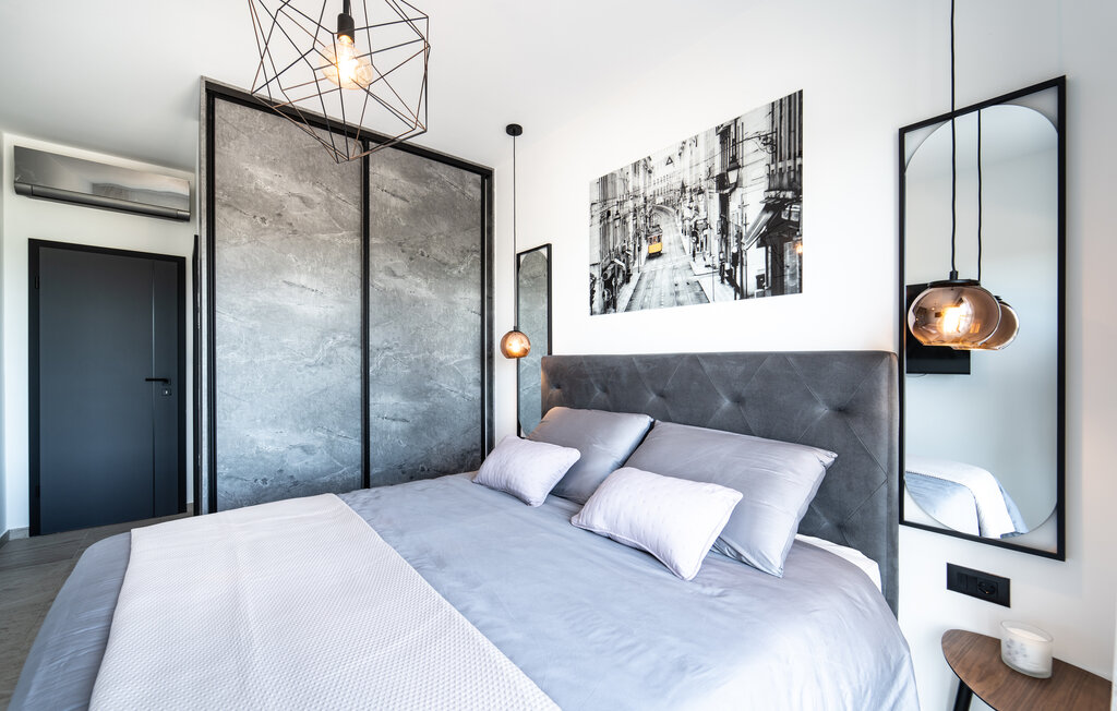 Ferienhaus - Biograd -Miranje Donje , Kroatien - CDI673 34