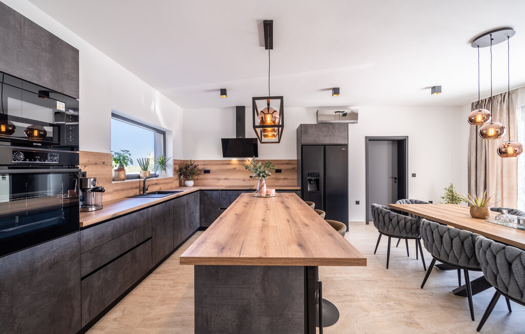 Ferienhaus - Biograd -Miranje Donje , Kroatien - CDI673 25