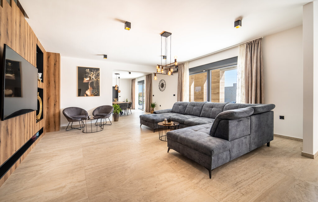 Ferienhaus - Biograd -Miranje Donje , Kroatien - CDI673 3