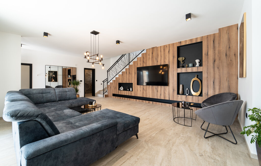 Ferienhaus - Biograd -Miranje Donje , Kroatien - CDI673 4