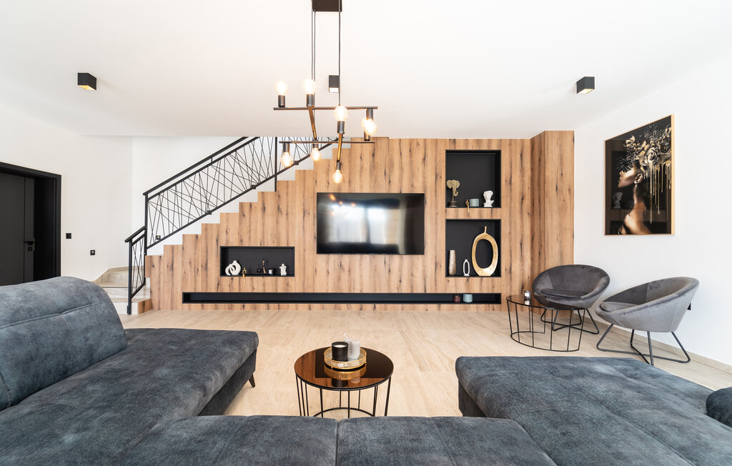 Ferienhaus - Biograd -Miranje Donje , Kroatien - CDI673 24