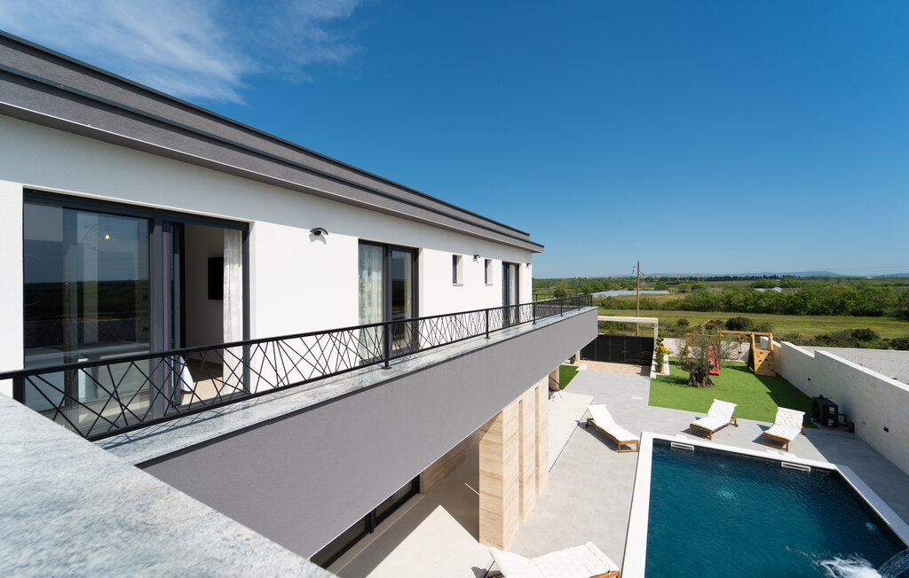 Ferienhaus - Biograd -Miranje Donje , Kroatien - CDI673 16